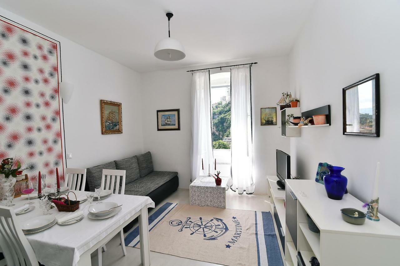 Apartamento Manuela *